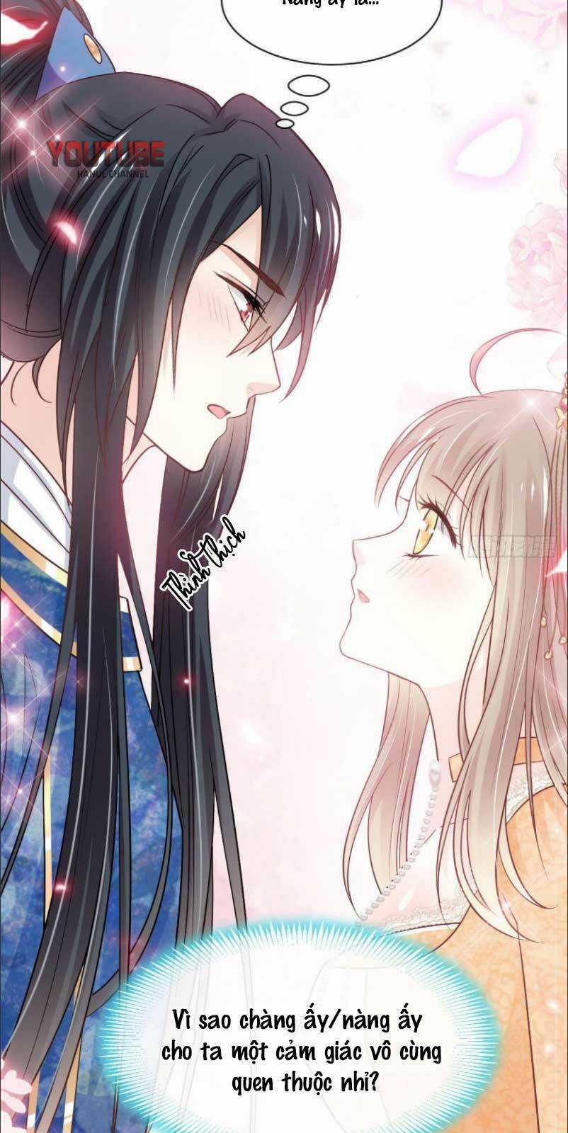 Thiên Hạ Đệ Nhất Sủng Phi - Chapter 248.2 - Trang 6