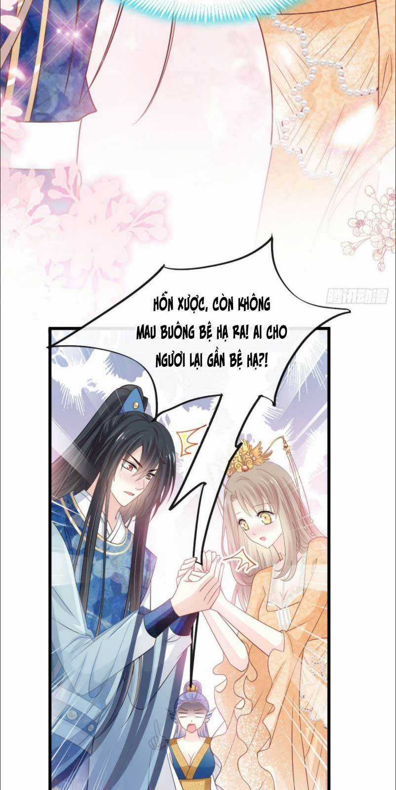 Thiên Hạ Đệ Nhất Sủng Phi - Chapter 248.2 - Trang 7