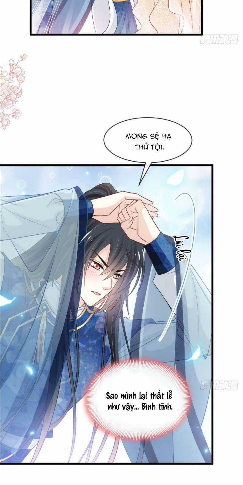 Thiên Hạ Đệ Nhất Sủng Phi - Chapter 248.2 - Trang 8