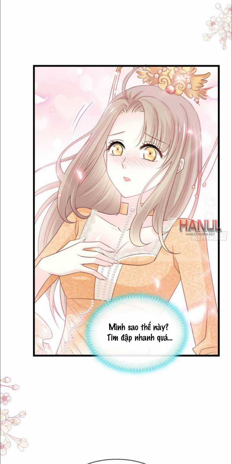 Thiên Hạ Đệ Nhất Sủng Phi - Chapter 248.2 - Trang 9