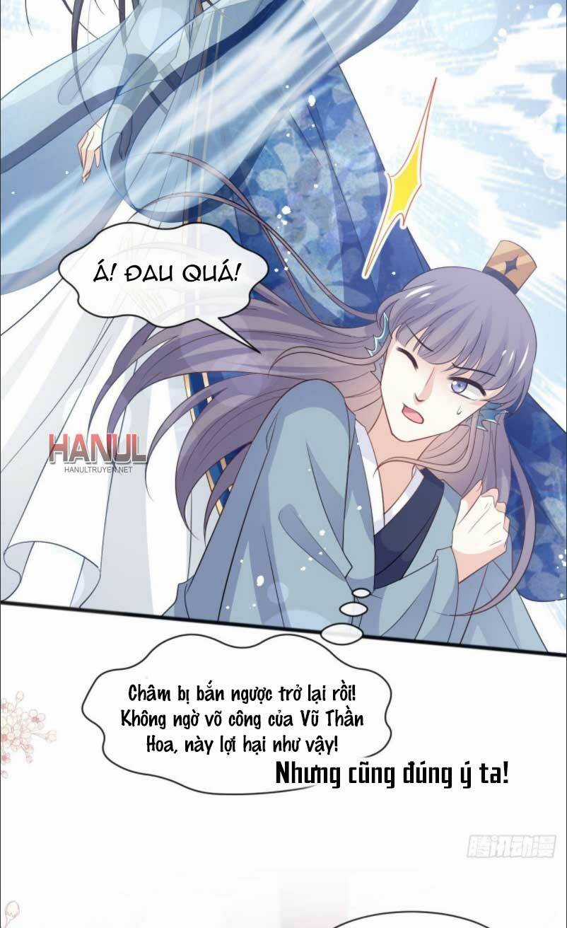 Thiên Hạ Đệ Nhất Sủng Phi - Chapter 249.1 - Trang 11