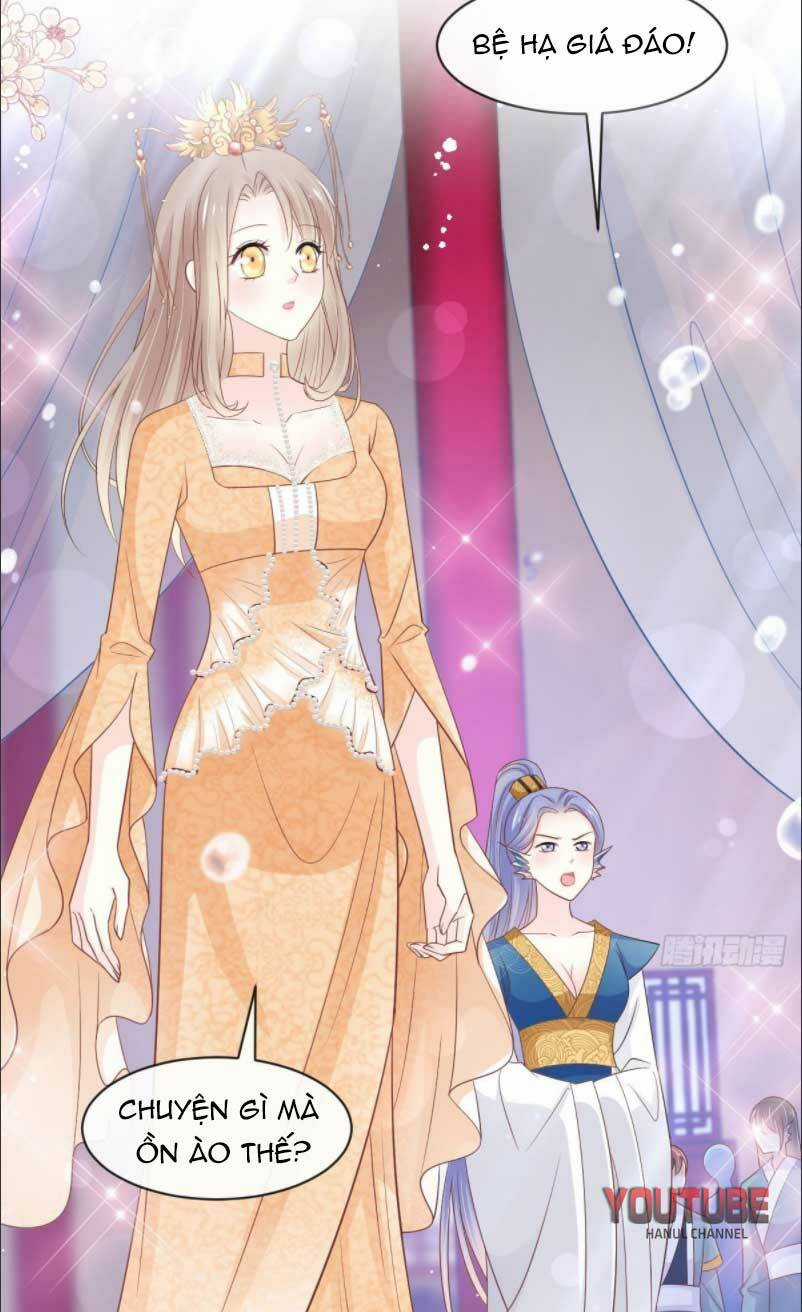 Thiên Hạ Đệ Nhất Sủng Phi - Chapter 249.1 - Trang 12