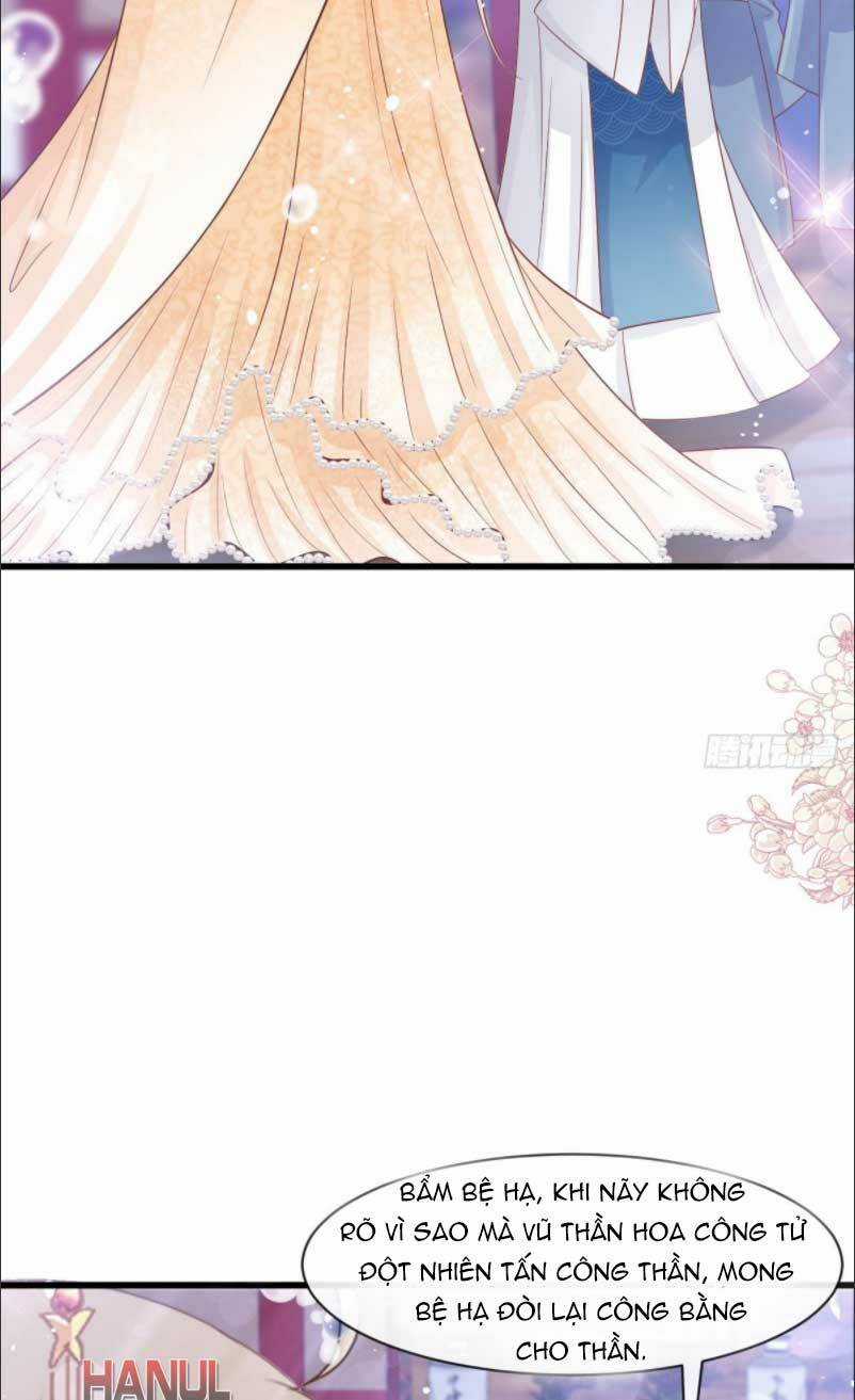 Thiên Hạ Đệ Nhất Sủng Phi - Chapter 249.1 - Trang 13