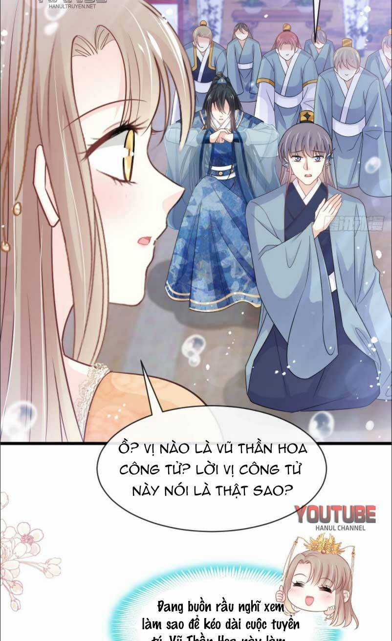 Thiên Hạ Đệ Nhất Sủng Phi - Chapter 249.1 - Trang 14