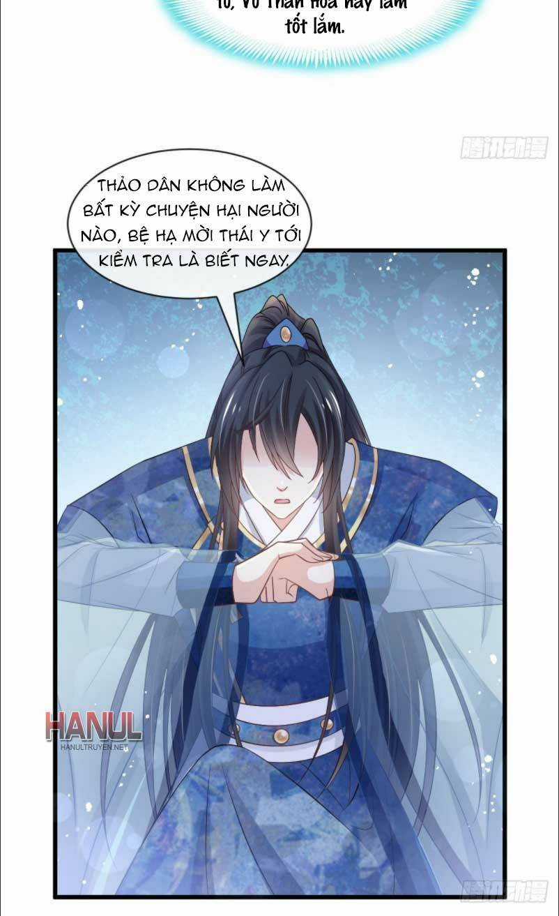 Thiên Hạ Đệ Nhất Sủng Phi - Chapter 249.1 - Trang 15