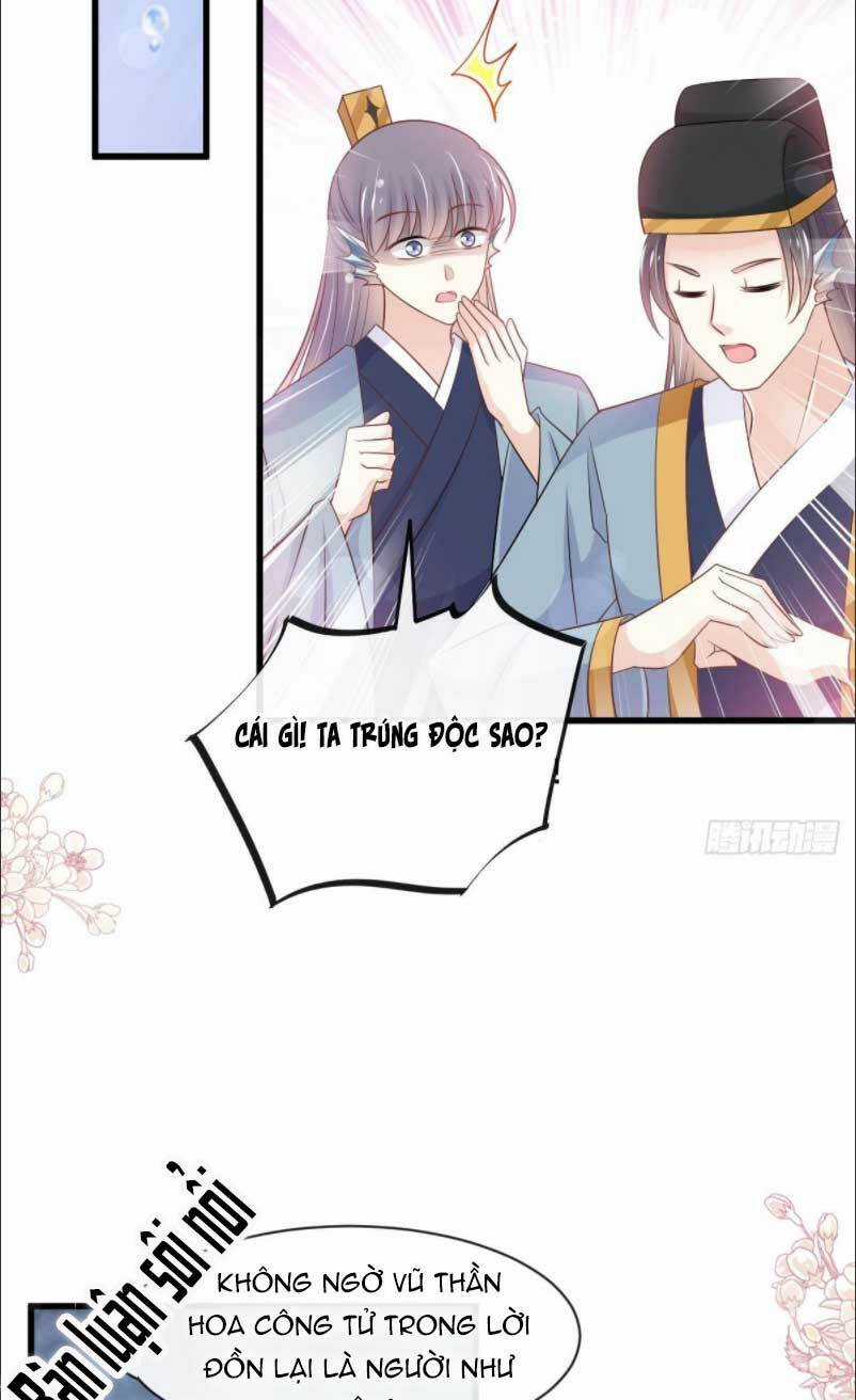 Thiên Hạ Đệ Nhất Sủng Phi - Chapter 249.1 - Trang 17