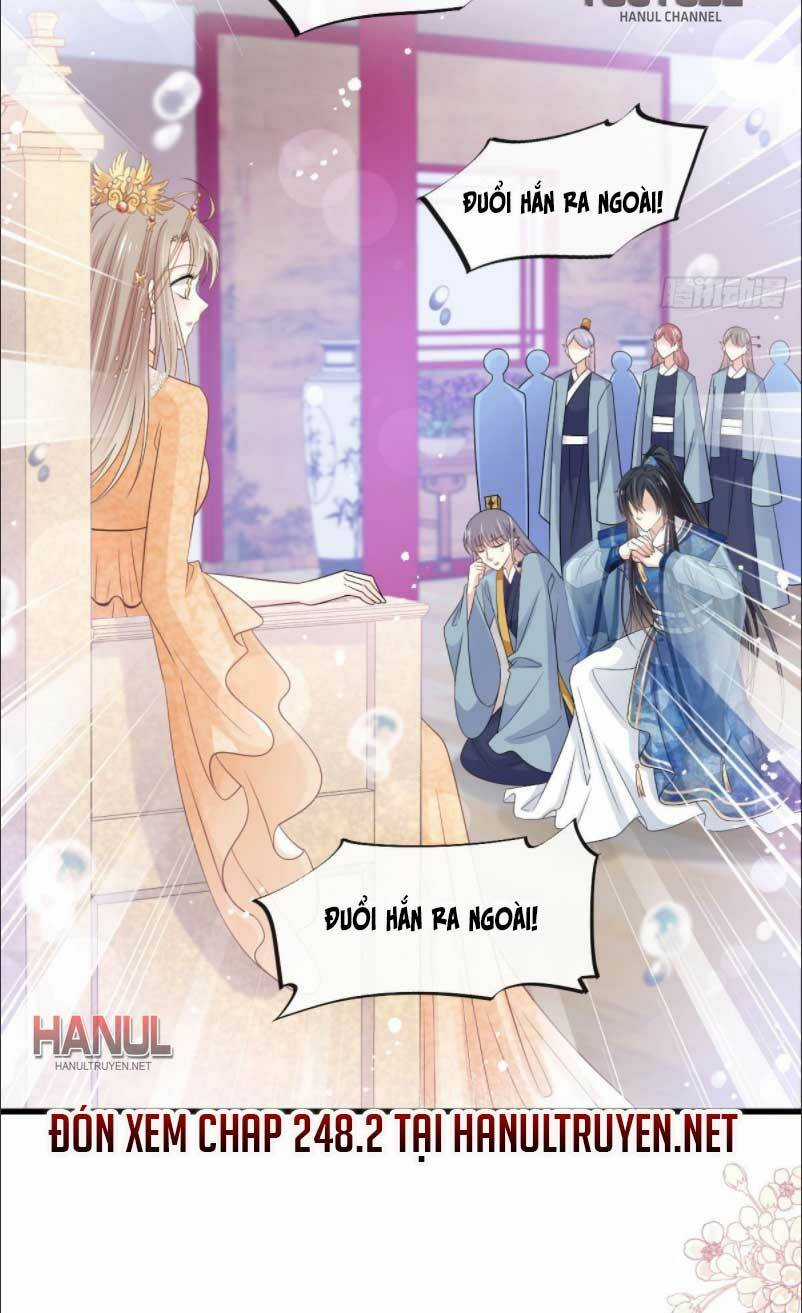 Thiên Hạ Đệ Nhất Sủng Phi - Chapter 249.1 - Trang 19