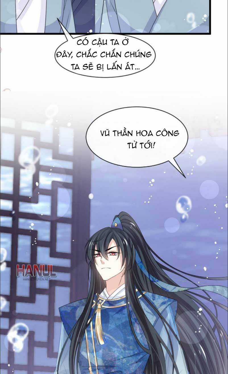 Thiên Hạ Đệ Nhất Sủng Phi - Chapter 249.1 - Trang 4