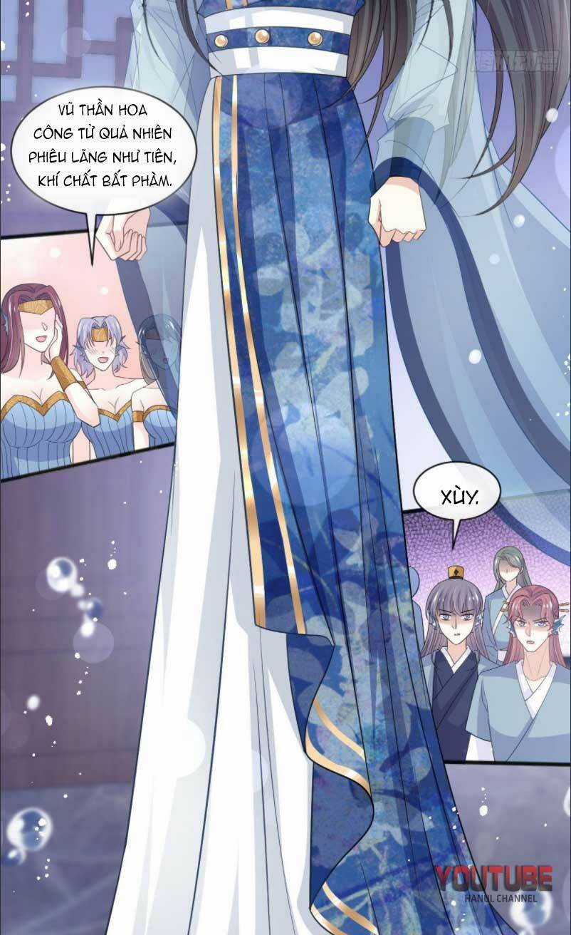 Thiên Hạ Đệ Nhất Sủng Phi - Chapter 249.1 - Trang 5