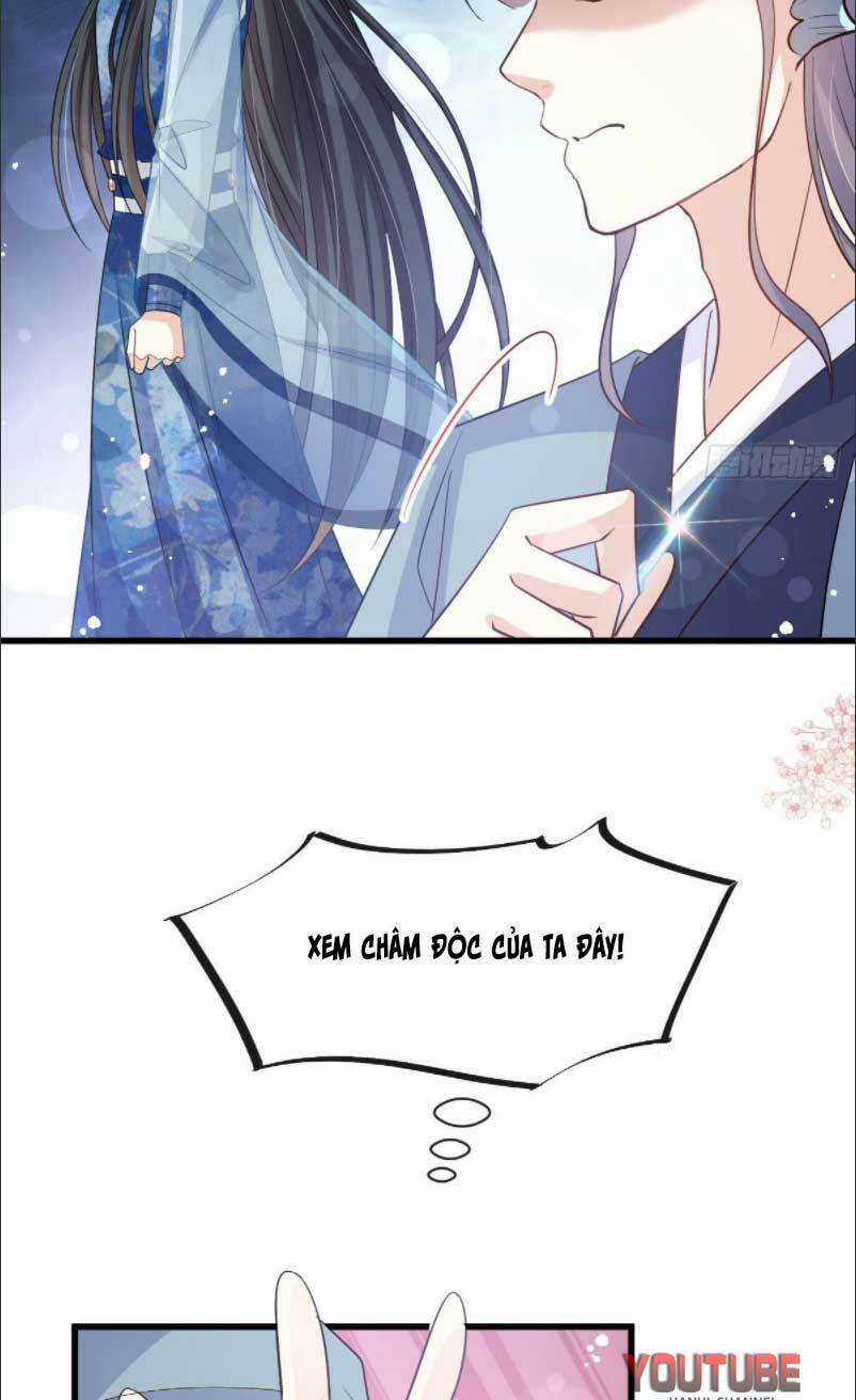 Thiên Hạ Đệ Nhất Sủng Phi - Chapter 249.1 - Trang 8