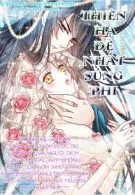 Đọc truyện Thiên Hạ Đệ Nhất Sủng Phi