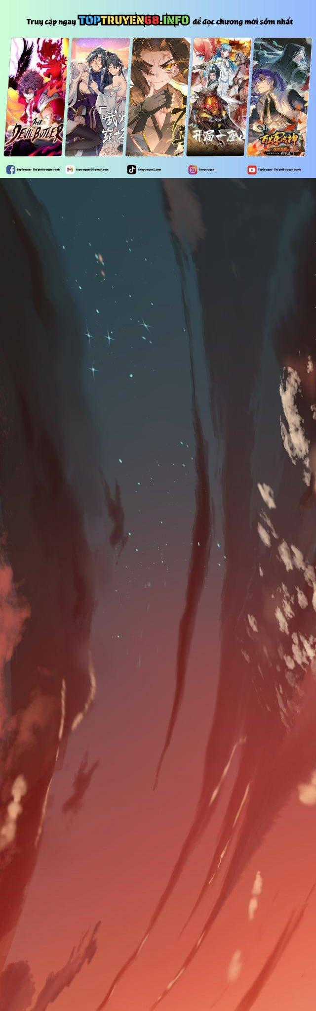 Thiên Hạ Đệ Nhất Võ Sư - Chapter 1 - Trang 1