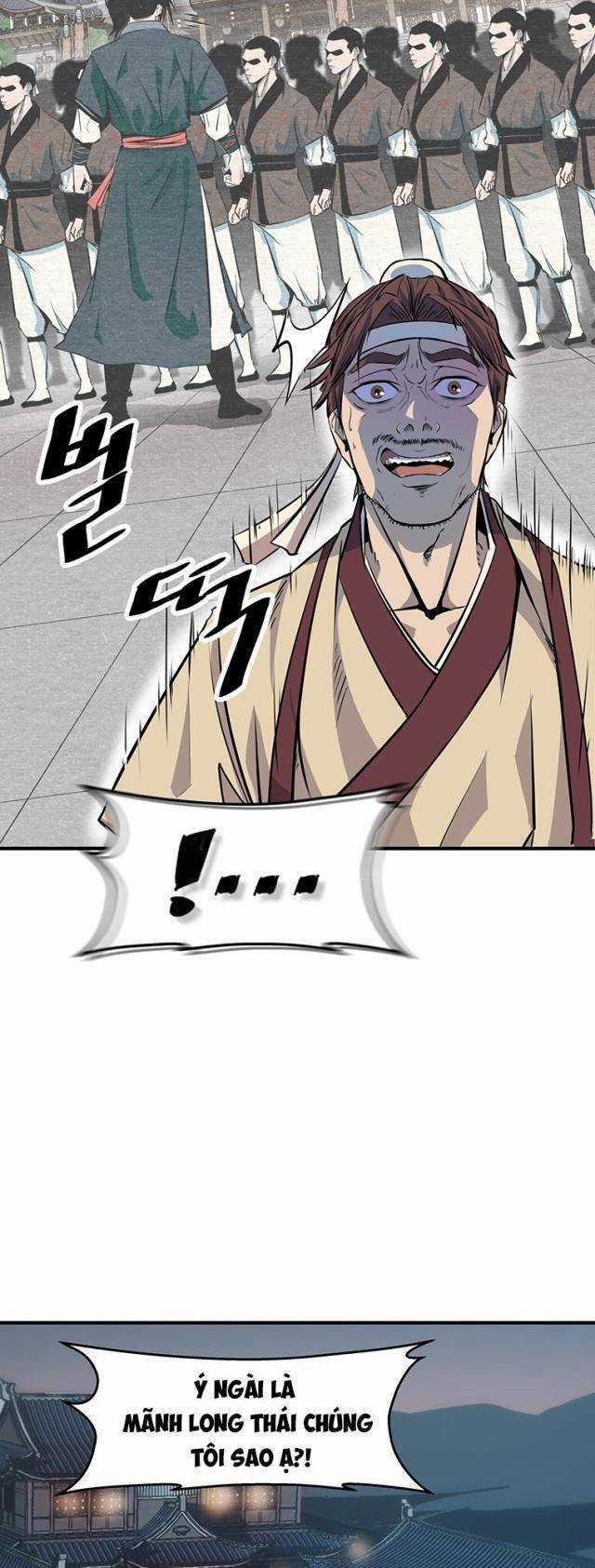 Thiên Hạ Đệ Nhất Võ Sư - Chapter 1 - Trang 14