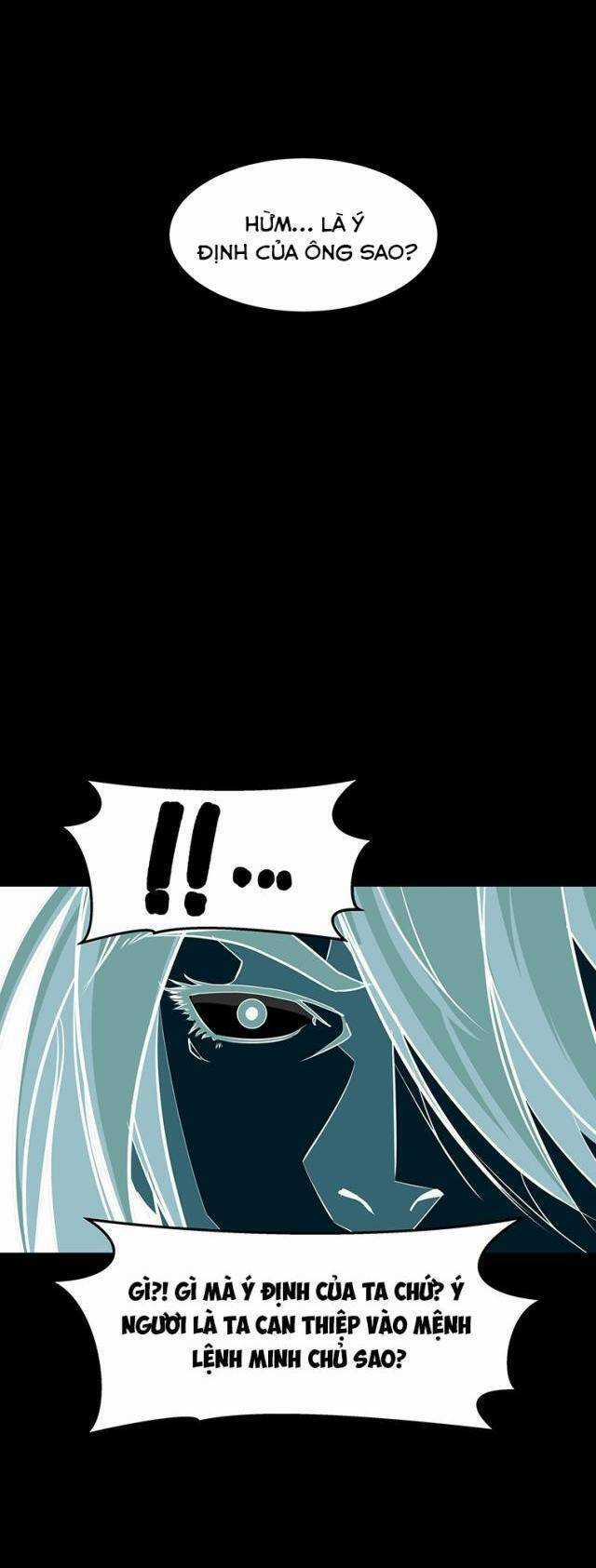 Thiên Hạ Đệ Nhất Võ Sư - Chapter 1 - Trang 25