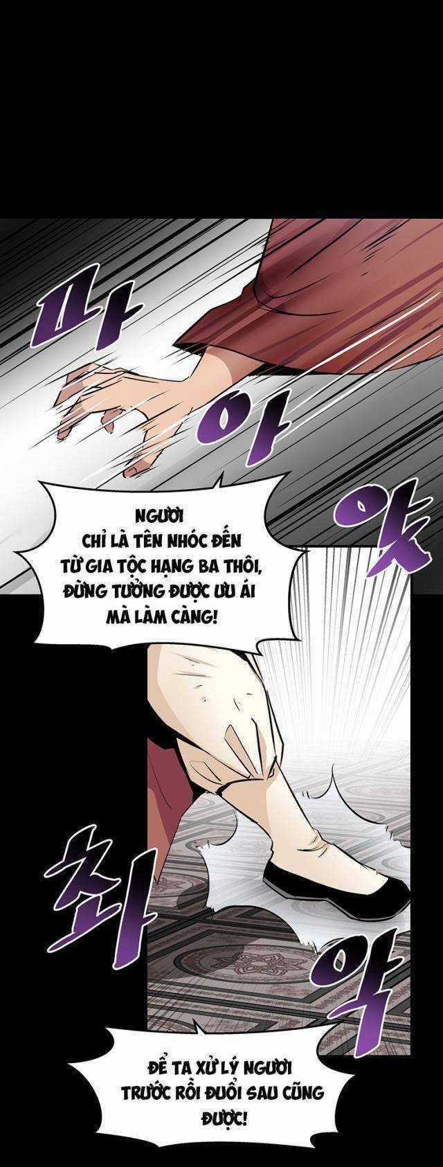 Thiên Hạ Đệ Nhất Võ Sư - Chapter 1 - Trang 28