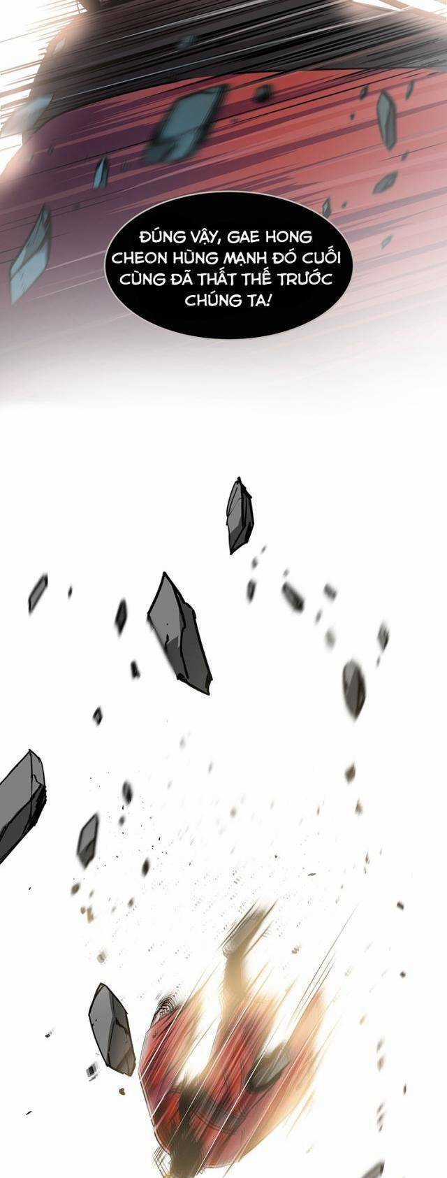 Thiên Hạ Đệ Nhất Võ Sư - Chapter 1 - Trang 5