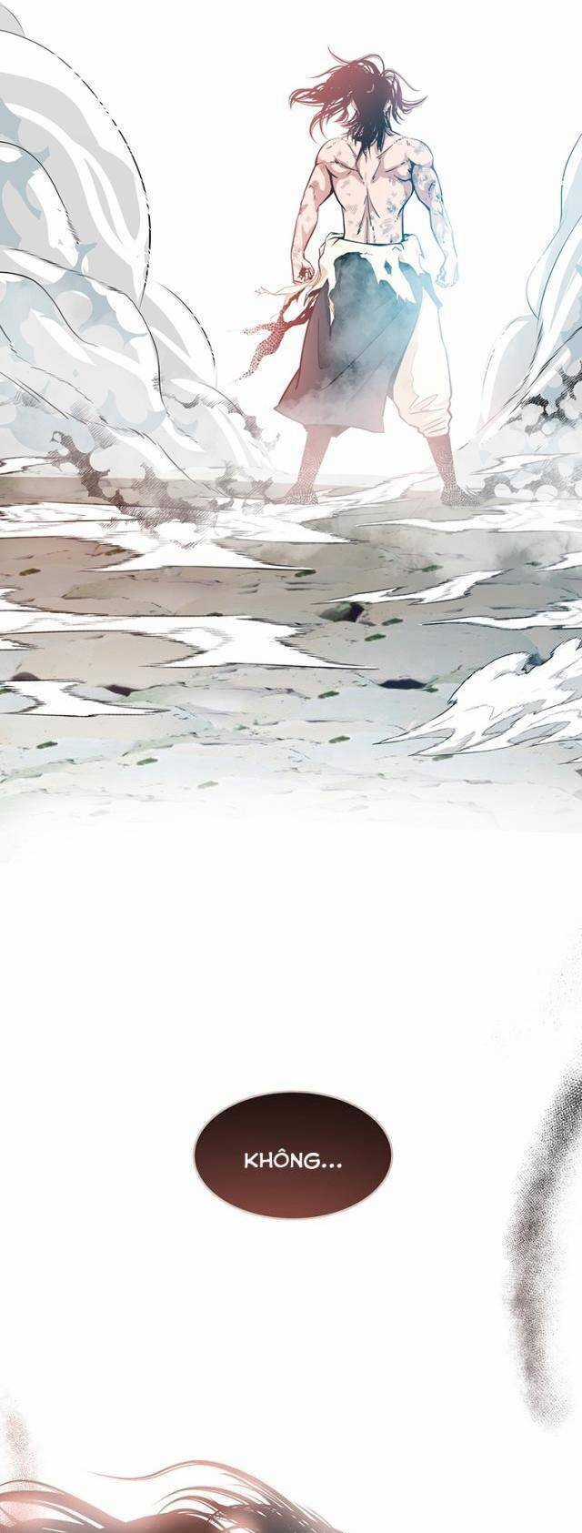 Thiên Hạ Đệ Nhất Võ Sư - Chapter 1 - Trang 7