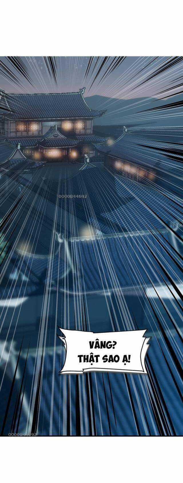 Thiên Hạ Đệ Nhất Võ Sư - Chapter 1 - Trang 8