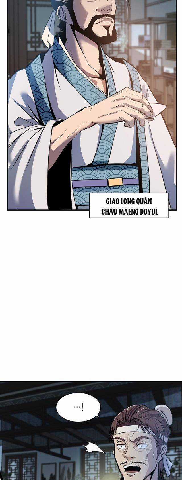 Thiên Hạ Đệ Nhất Võ Sư - Chapter 1 - Trang 9