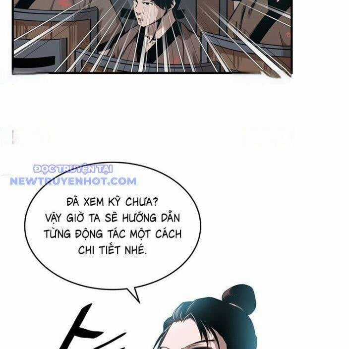 Thiên Hạ Đệ Nhất Võ Sư - Chapter 10 - Trang 107