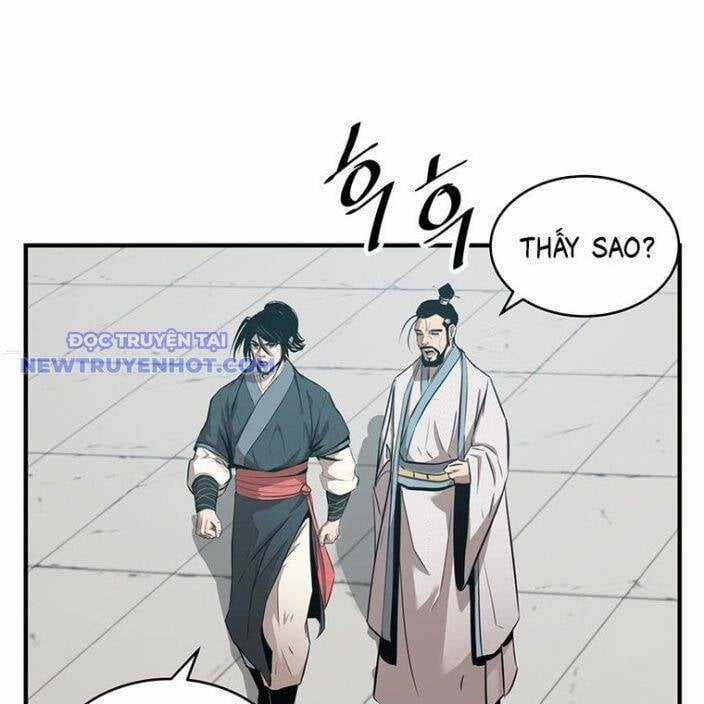 Thiên Hạ Đệ Nhất Võ Sư - Chapter 10 - Trang 111