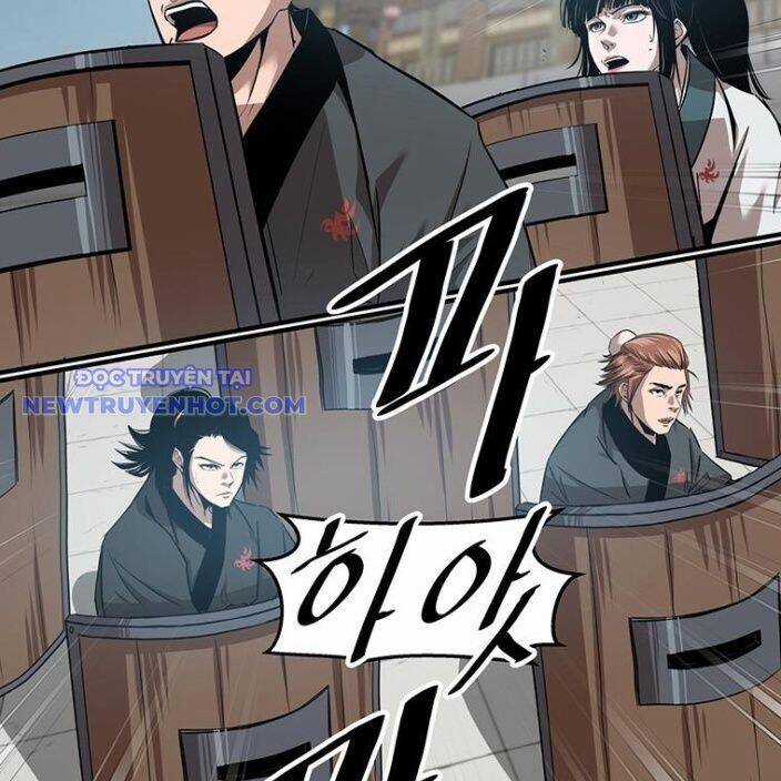 Thiên Hạ Đệ Nhất Võ Sư - Chapter 10 - Trang 118