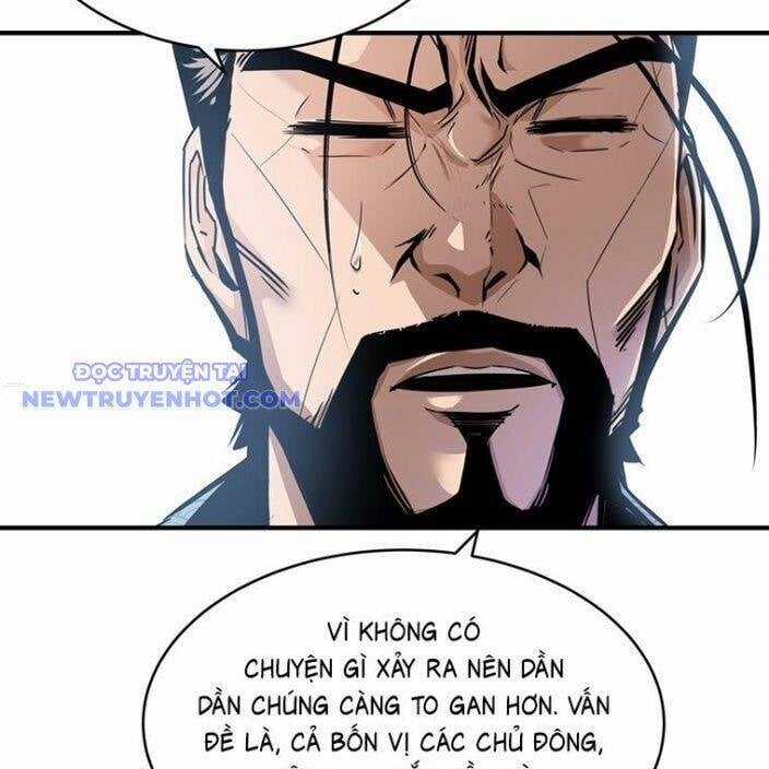Thiên Hạ Đệ Nhất Võ Sư - Chapter 10 - Trang 13