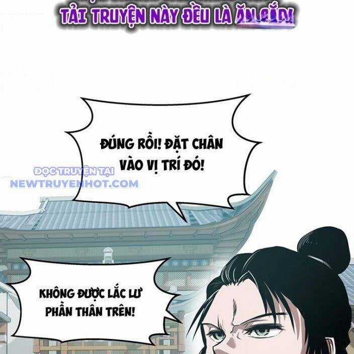 Thiên Hạ Đệ Nhất Võ Sư - Chapter 10 - Trang 130