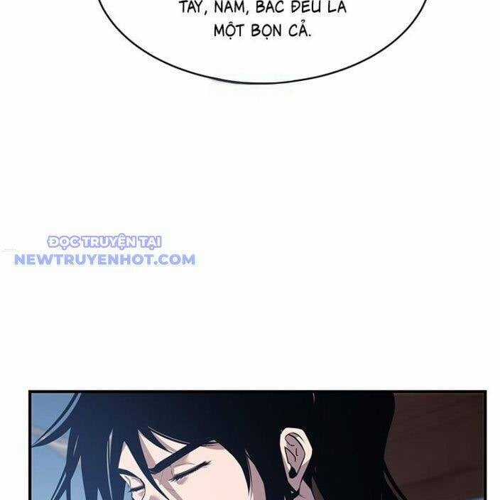 Thiên Hạ Đệ Nhất Võ Sư - Chapter 10 - Trang 14