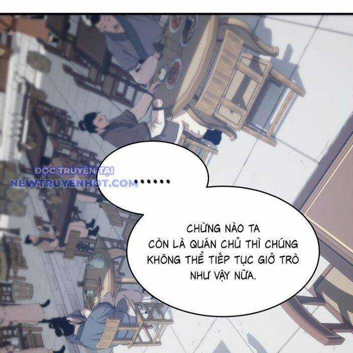 Thiên Hạ Đệ Nhất Võ Sư - Chapter 10 - Trang 16