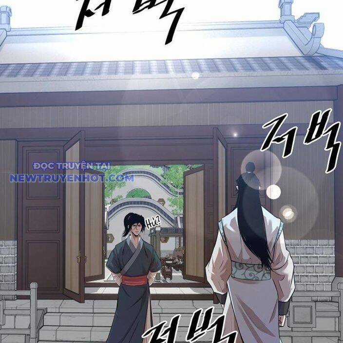 Thiên Hạ Đệ Nhất Võ Sư - Chapter 10 - Trang 21