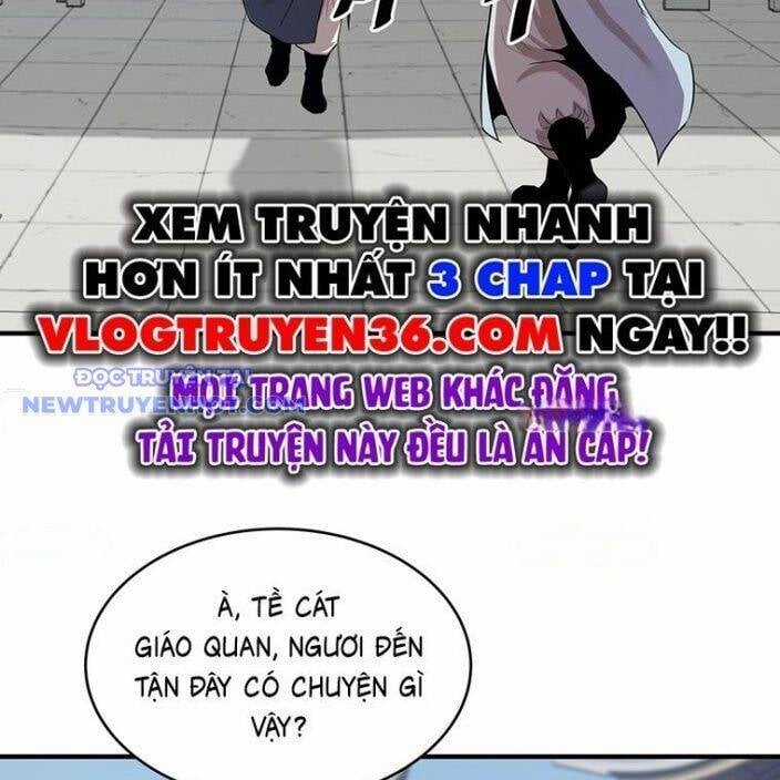 Thiên Hạ Đệ Nhất Võ Sư - Chapter 10 - Trang 22