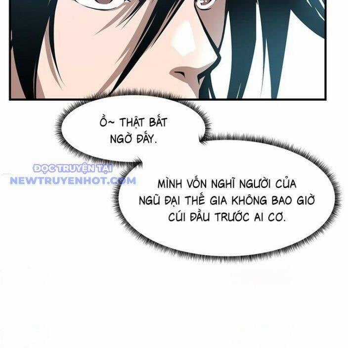 Thiên Hạ Đệ Nhất Võ Sư - Chapter 10 - Trang 29