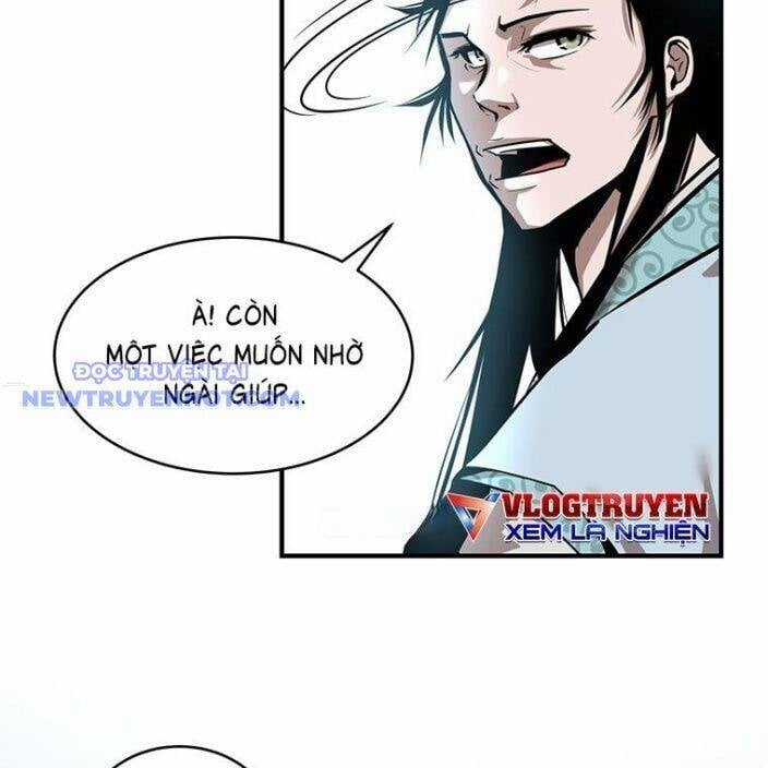 Thiên Hạ Đệ Nhất Võ Sư - Chapter 10 - Trang 34