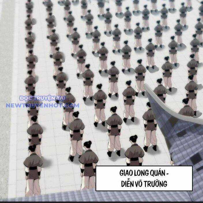 Thiên Hạ Đệ Nhất Võ Sư - Chapter 10 - Trang 44