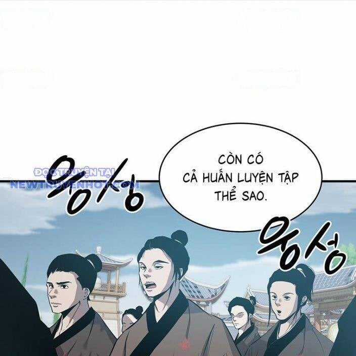Thiên Hạ Đệ Nhất Võ Sư - Chapter 10 - Trang 45