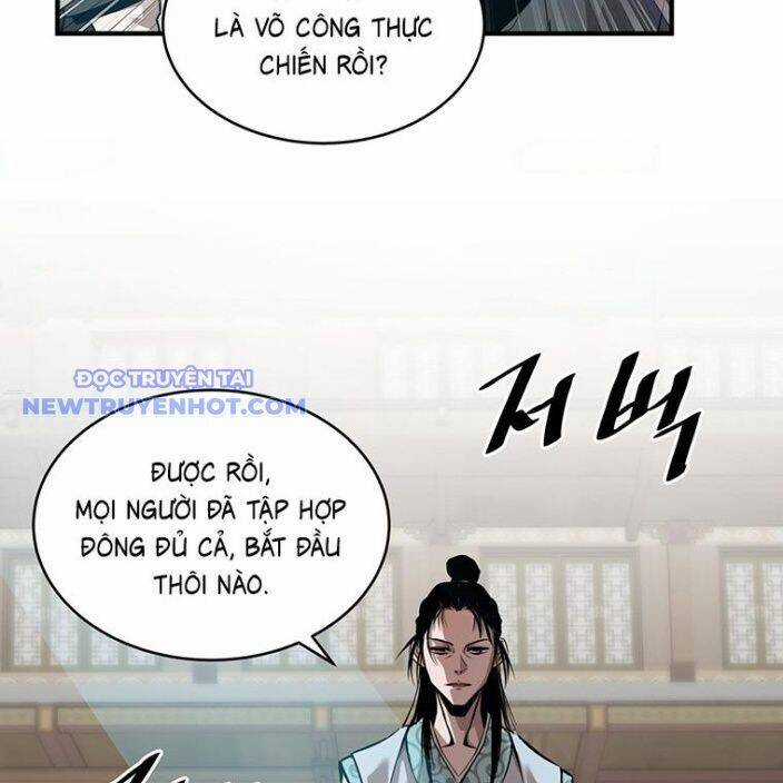 Thiên Hạ Đệ Nhất Võ Sư - Chapter 10 - Trang 48