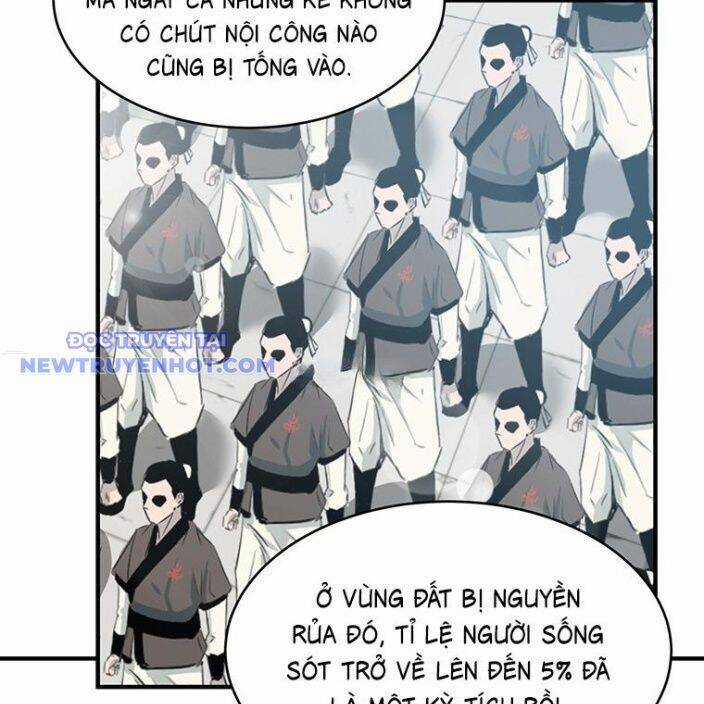 Thiên Hạ Đệ Nhất Võ Sư - Chapter 10 - Trang 65