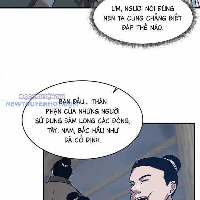 Thiên Hạ Đệ Nhất Võ Sư - Chapter 10 - Trang 8