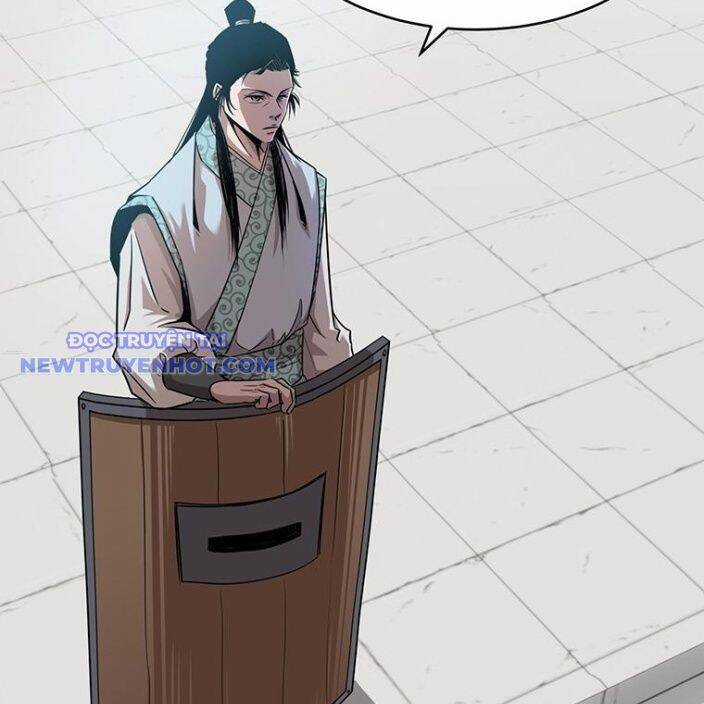 Thiên Hạ Đệ Nhất Võ Sư - Chapter 10 - Trang 79