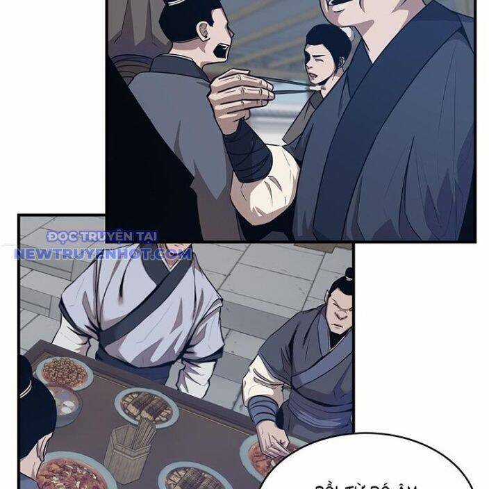 Thiên Hạ Đệ Nhất Võ Sư - Chapter 10 - Trang 9