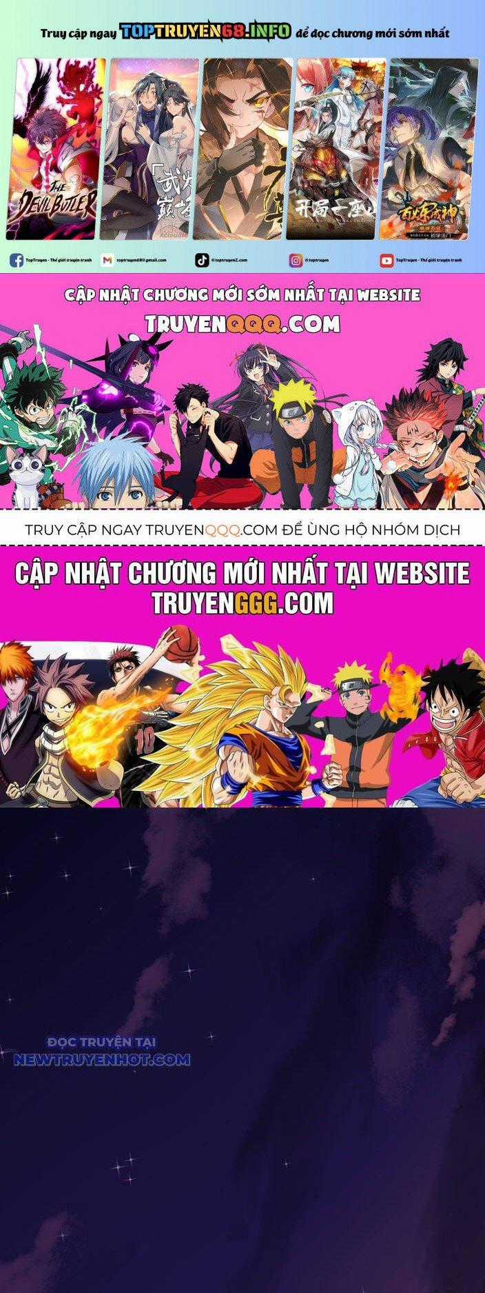 Thiên Hạ Đệ Nhất Võ Sư - Chapter 11 - Trang 1