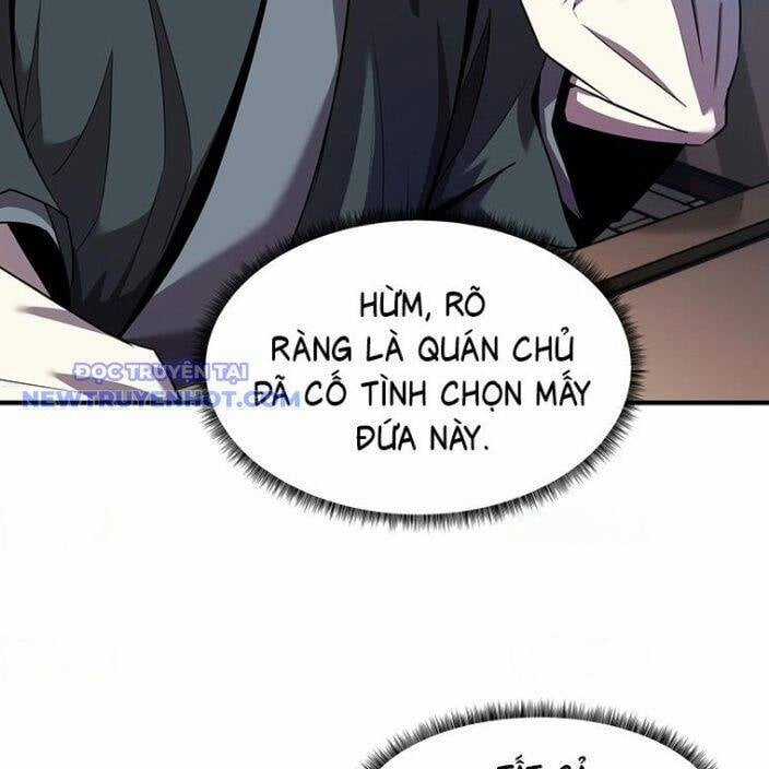 Thiên Hạ Đệ Nhất Võ Sư - Chapter 11 - Trang 11