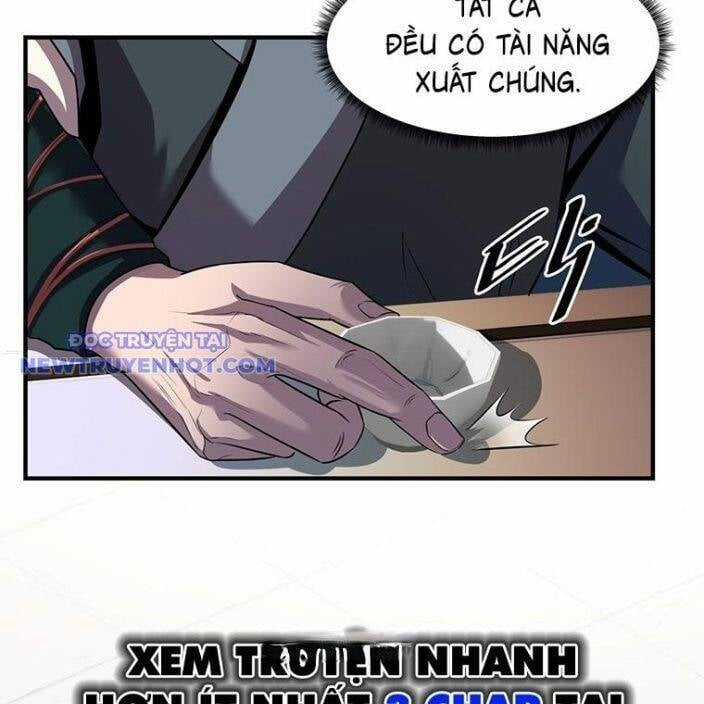 Thiên Hạ Đệ Nhất Võ Sư - Chapter 11 - Trang 12