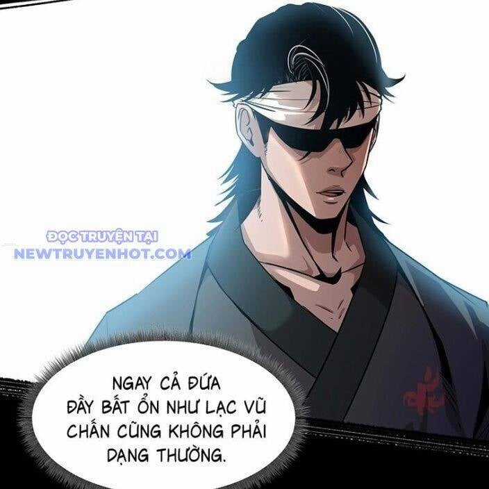 Thiên Hạ Đệ Nhất Võ Sư - Chapter 11 - Trang 15