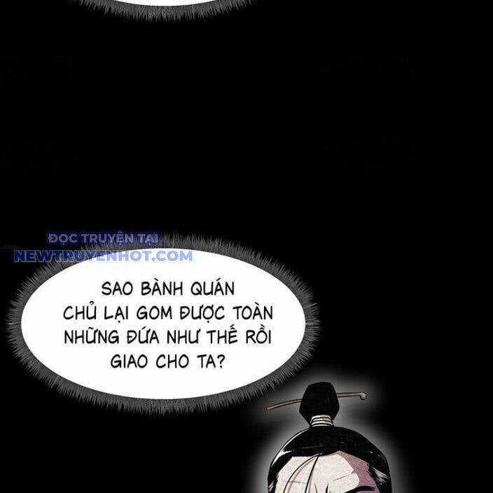 Thiên Hạ Đệ Nhất Võ Sư - Chapter 11 - Trang 16