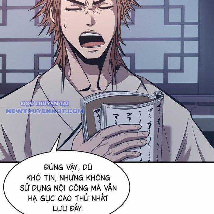 Thiên Hạ Đệ Nhất Võ Sư - Chapter 11 - Trang 39