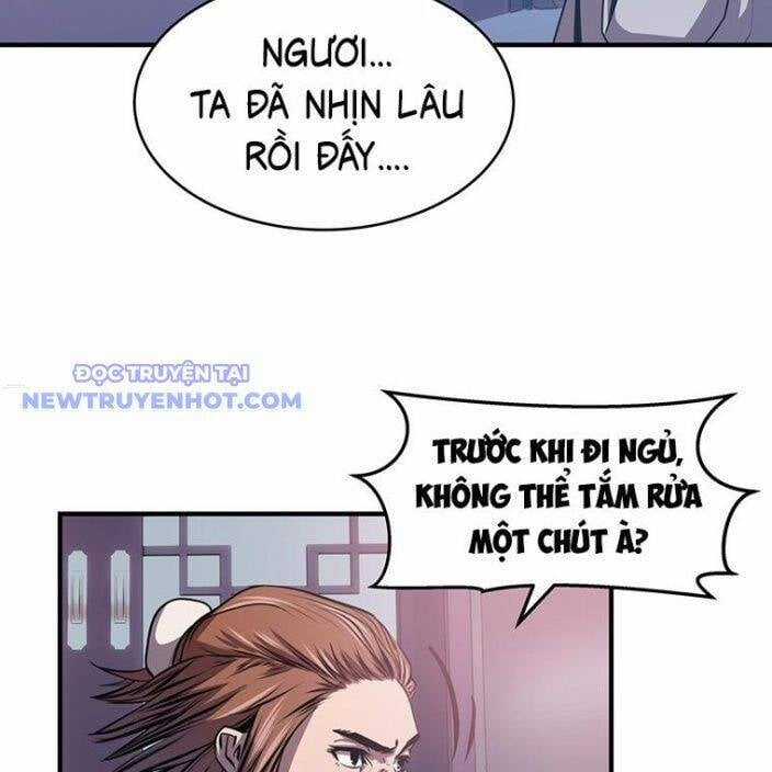 Thiên Hạ Đệ Nhất Võ Sư - Chapter 11 - Trang 46