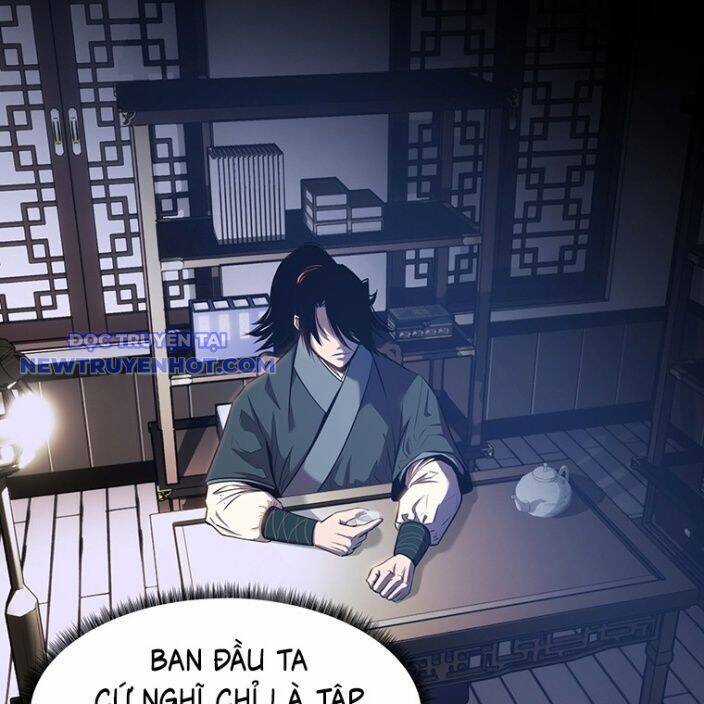 Thiên Hạ Đệ Nhất Võ Sư - Chapter 11 - Trang 6