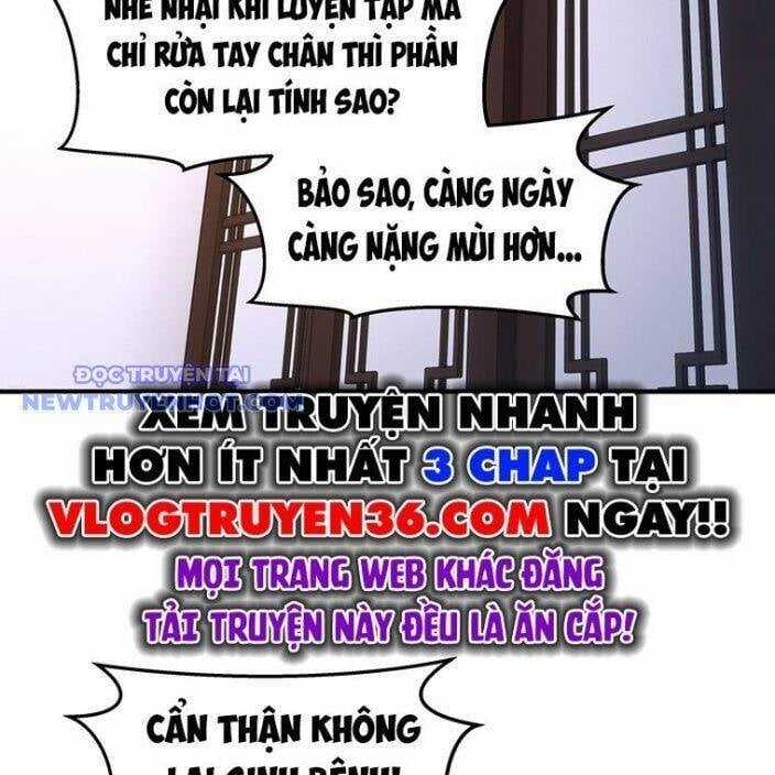 Thiên Hạ Đệ Nhất Võ Sư - Chapter 11 - Trang 58